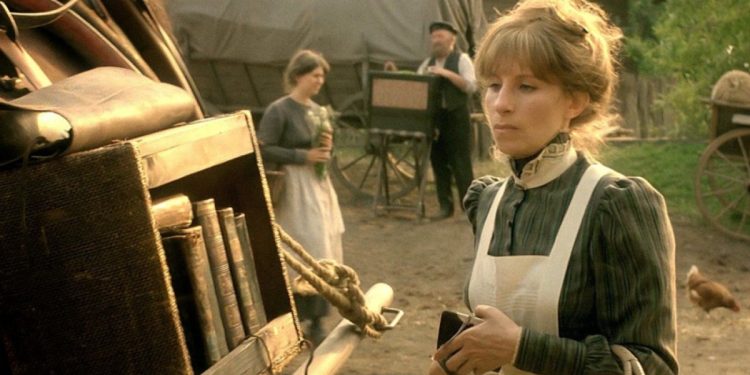 El éxito de los años 80 que encanta a todos en Prime Video: ¿de qué trata la fabulosa película protagonizada por Barbra Straisand?