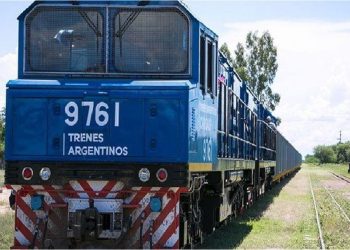 El Gobierno anunció la privatización total del Belgrano Cargas