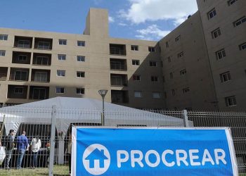 El Gobierno eliminó la Secretaría de Vivienda: ahora deberán hacerse cargo los municipios y las provincias