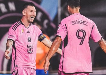 El Inter de Miami de Lionel Messi comienza la temporada 2025 de la MLS con grandes ilusiones