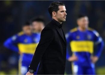 El jugador de Boca que se lesionó y se pierde el repechaje de la Copa Libertadores