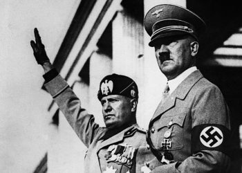 ¿El nacionalsocialismo es de izquierda? Por qué la creencia de Milei no es solo ignorancia, es también fanatismo