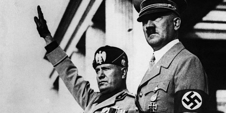 ¿El nacionalsocialismo es de izquierda? Por qué la creencia de Milei no es solo ignorancia, es también fanatismo