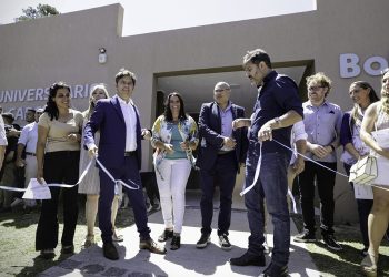 El nuevo espacio político de Axel Kicillof: “Viene a sumar y multiplicar»