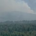 El otro efecto del fuego: cómo impactan los incendios en el turismo en El Bolsón