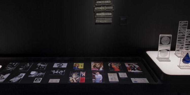 El Planetario, el mejor escenario para un artista futurista