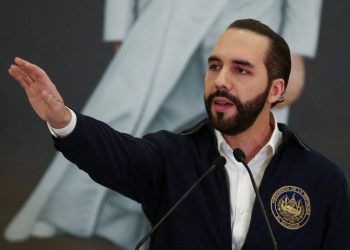 El Salvador anunció la eliminación del financiamiento público a los partidos políticos