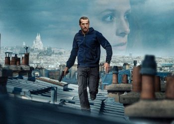 El thriller francés que está siendo un éxito en Netflix: ¿de qué trata Ad Vitam?