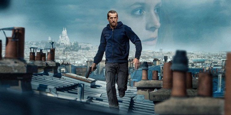 El thriller francés que está siendo un éxito en Netflix: ¿de qué trata Ad Vitam?