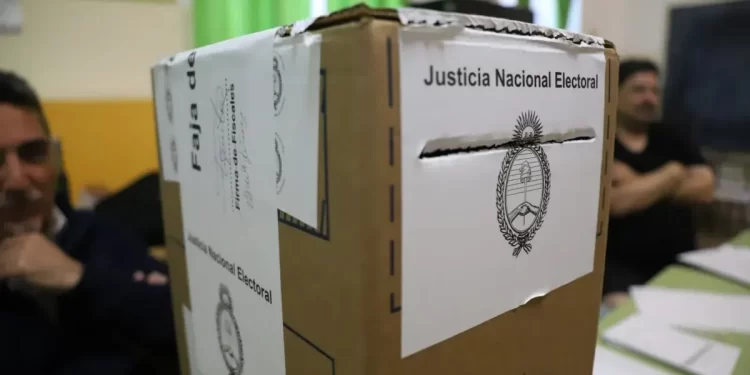 Elecciones 2025: seis provincias ya desdoblaron sus comicios