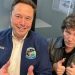 Elon Musk elogió de nuevo a Javier Milei y confesó: “Soy un gran fan del Presidente”