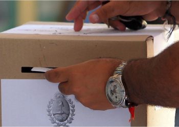 En la primera elección del año, La Libertad Avanza se presenta sin alianzas y se unen la UCR y el PRO