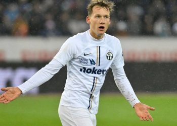 Era una gran promesa del fútbol, pero decidió cortar su carrera a los 22 para “seguir a Cristo”