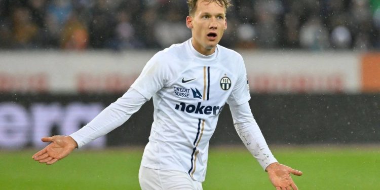 Era una gran promesa del fútbol, pero decidió cortar su carrera a los 22 para “seguir a Cristo”