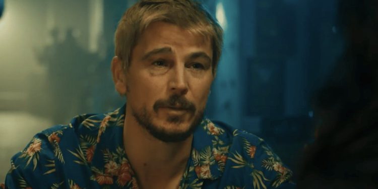 Es la película del momento en Prime Video: es de acción y no podrás separarte de la pantalla por 101 minutos