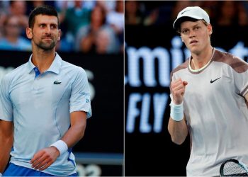 Escándalo en el tenis: Djokovic denunció favoritismo tras la polémica sanción a Sinner por doping