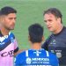 Escándalo en Mendoza: se suspendió Godoy Cruz vs. Talleres por agresión a un juez de línea