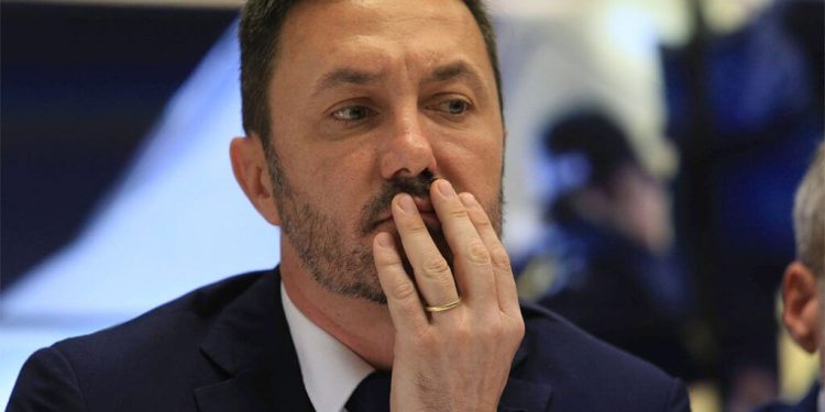 Ficha Limpia: Diputados dio dictamen al proyecto que busca proscribir a Cristina