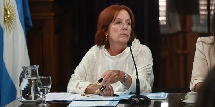 Ficha Limpia: el Senado debatirá el proyecto en comisión con la incógnita por su tratamiento en el recinto
