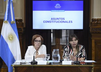 Ficha Limpia obtuvo dictamen en el Senado, pero se tratará después del 1 de marzo en sesiones ordinarias