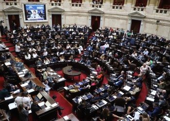 Ficha Limpia: uno por uno, cómo votó cada diputado