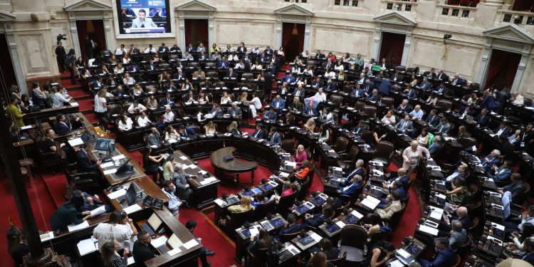 Ficha Limpia: uno por uno, cómo votó cada diputado