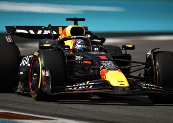 Fórmula 1: Red Bull salió a declarar ante una controversial regla de la FIA