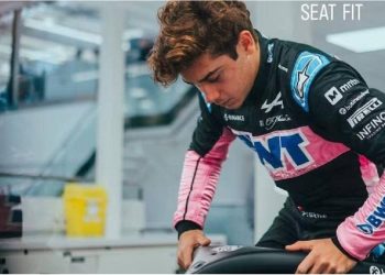 Franco Colapinto se ausentó en las pruebas de neumáticos de Alpine: los motivos del faltazo