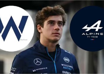 Franco Colapinto y su futuro en la Fórmula 1: la cláusula secreta entre Alpine y Williams