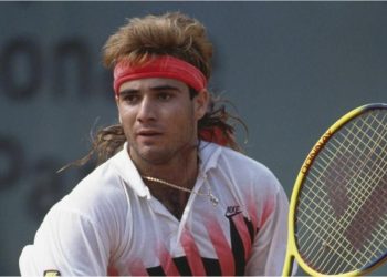 Fue número 1 del ranking, algunos lo consideran de los mejores jugadores de la historia, pero confesó que odiaba el tenis