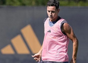 Gago y una buena noticia en Boca: recupera dos caudillos de cara a la Libertadores