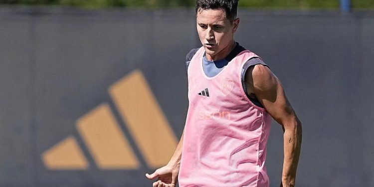 Gago y una buena noticia en Boca: recupera dos caudillos de cara a la Libertadores