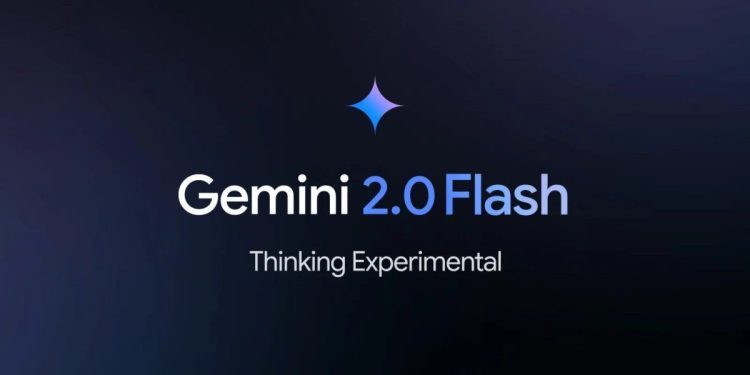 Google lanzó al público su Inteligencia Artificial más potente: Gemini2.0 Flash Thinking