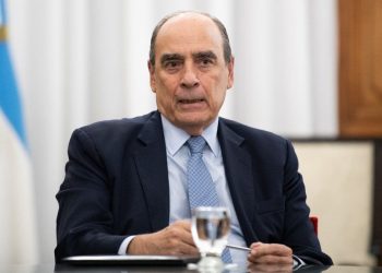 Guillermo Francos sobre el escándalo $LIBRA: “Hay que evitar que a Javier Milei le lleguen propuestas poco claras”