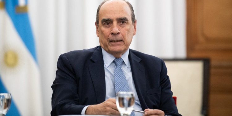 Guillermo Francos sobre el escándalo $LIBRA: “Hay que evitar que a Javier Milei le lleguen propuestas poco claras”