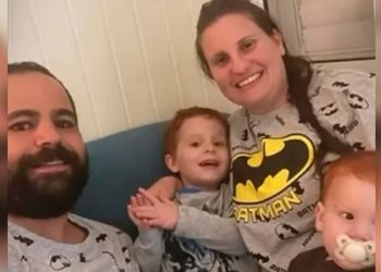 Hamas entregó otro cuerpo a la Cruz Roja y analizarán si se trata de Sheri Bibas