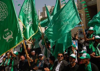 Hamás rechazó la propuesta de Donald Trump de tomar Gaza y la tildó de “racista”