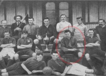 Historias increíbles del fútbol argentino: el día que un manco se convirtió en arquero… y en leyenda