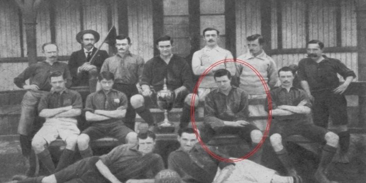 Historias increíbles del fútbol argentino: el día que un manco se convirtió en arquero… y en leyenda