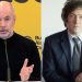 Horacio Rodríguez Larreta salió a contestarle a Javier Milei y adelantó que lo denunciará: “Nos vemos en Tribunales”