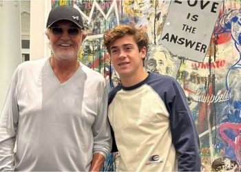 Ilusión para Franco Colapinto en la Fórmula 1: Flavio Briatore habló acerca del futuro del argentino en Alpine