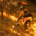 Incendios en California: una compañía eléctrica admitió su responsabilidad