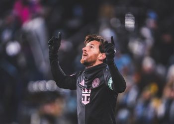 Inter Miami abrió la temporada con victoria gracias a otro gol magistral de Messi