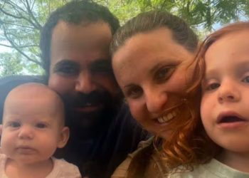 Israel aseguró que Ariel y Kfir Bibas fueron asesinados “a sangre fría” por Hamás