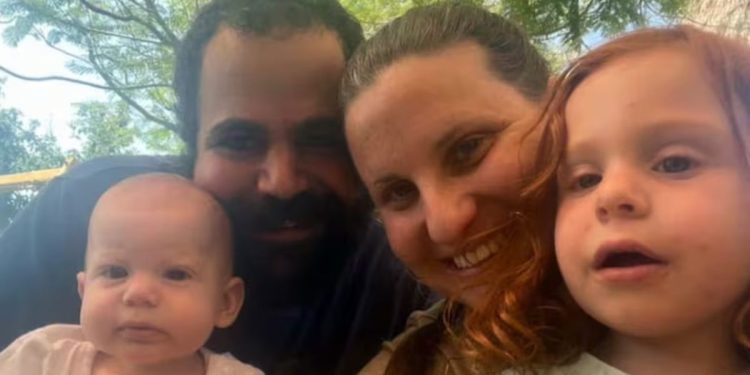 Israel aseguró que Ariel y Kfir Bibas fueron asesinados “a sangre fría” por Hamás