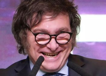 Javier Milei confirmó que analiza retirar a Argentina del Acuerdo de París