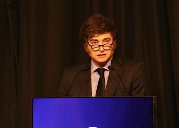 Javier Milei justificó el despido del extitular de la ANSES: “La agenda la determino yo, no un funcionario de segundo orden”