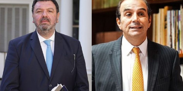 Javier Milei nombra por decreto en comisión a Ariel Lijo y Manuel García-Mansilla como jueces de la Corte Suprema