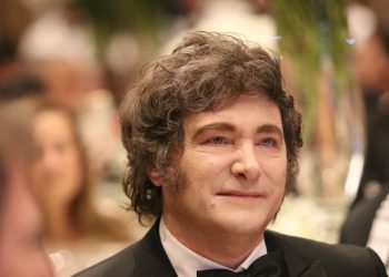 Javier Milei respondió a las críticas tras la marcha LGBT: “Me apena mucho que hayan sido usados”