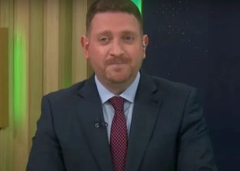 Jonatan Viale reconoció la edición de la nota con Javier Milei por $LIBRA: “Me equivoqué”